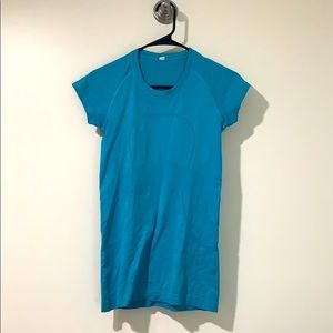 Swiftly Tech Short Sleeve